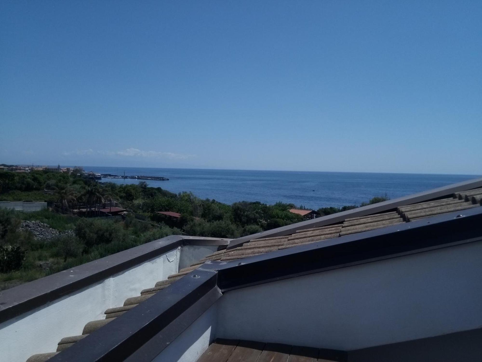 Case Vacanze Residence Trinacria Acireale Eksteriør billede