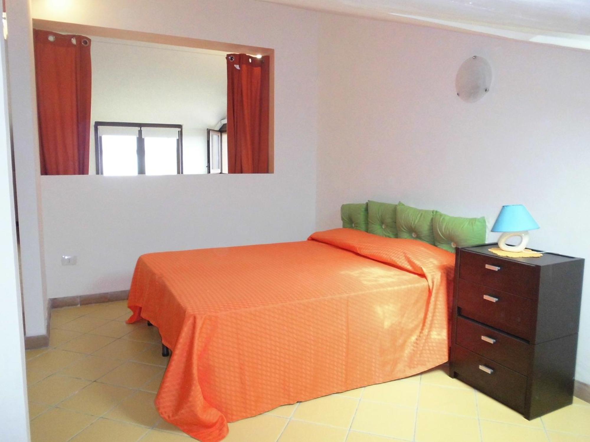 Case Vacanze Residence Trinacria Acireale Eksteriør billede
