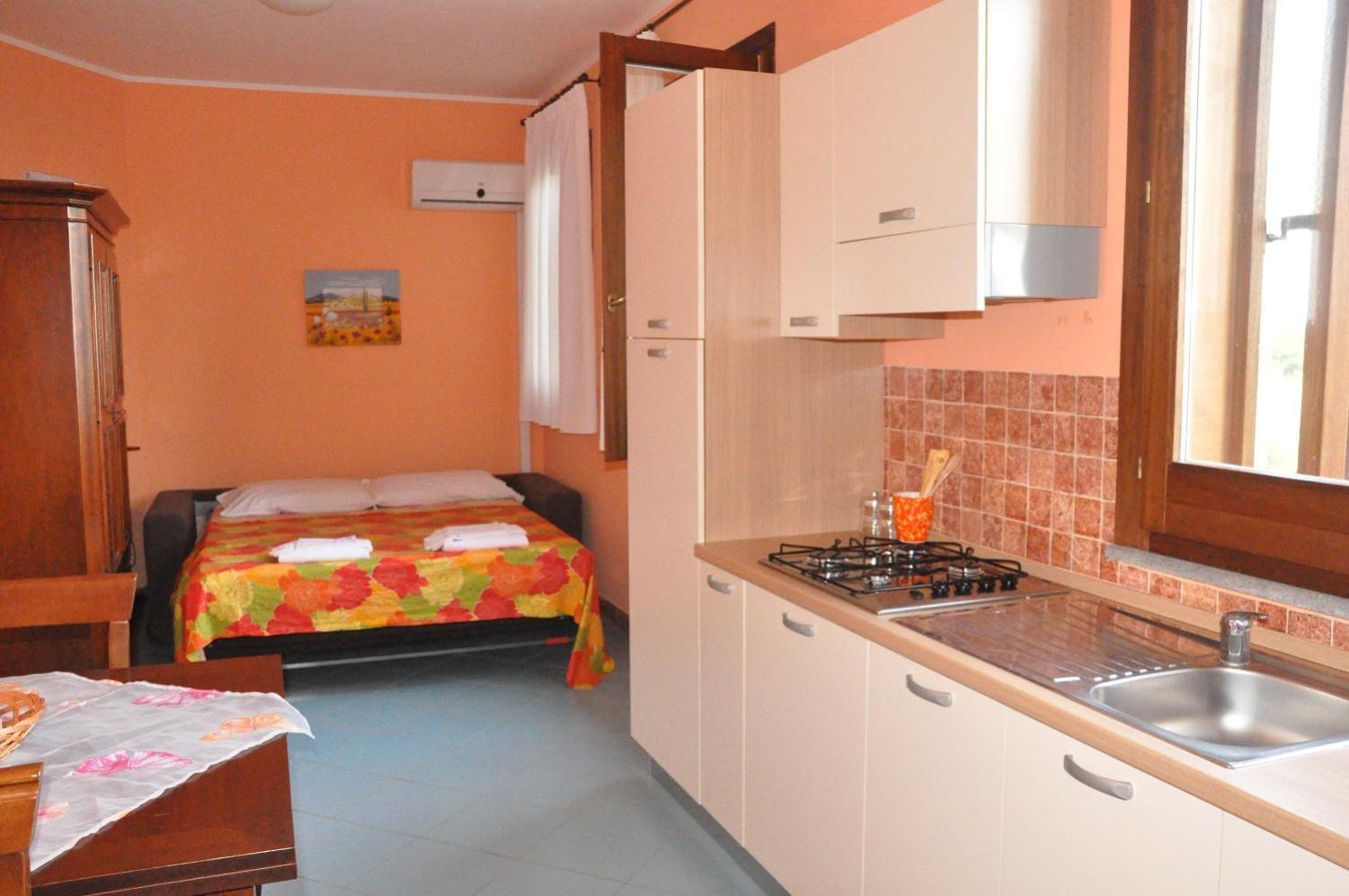 Case Vacanze Residence Trinacria Acireale Eksteriør billede