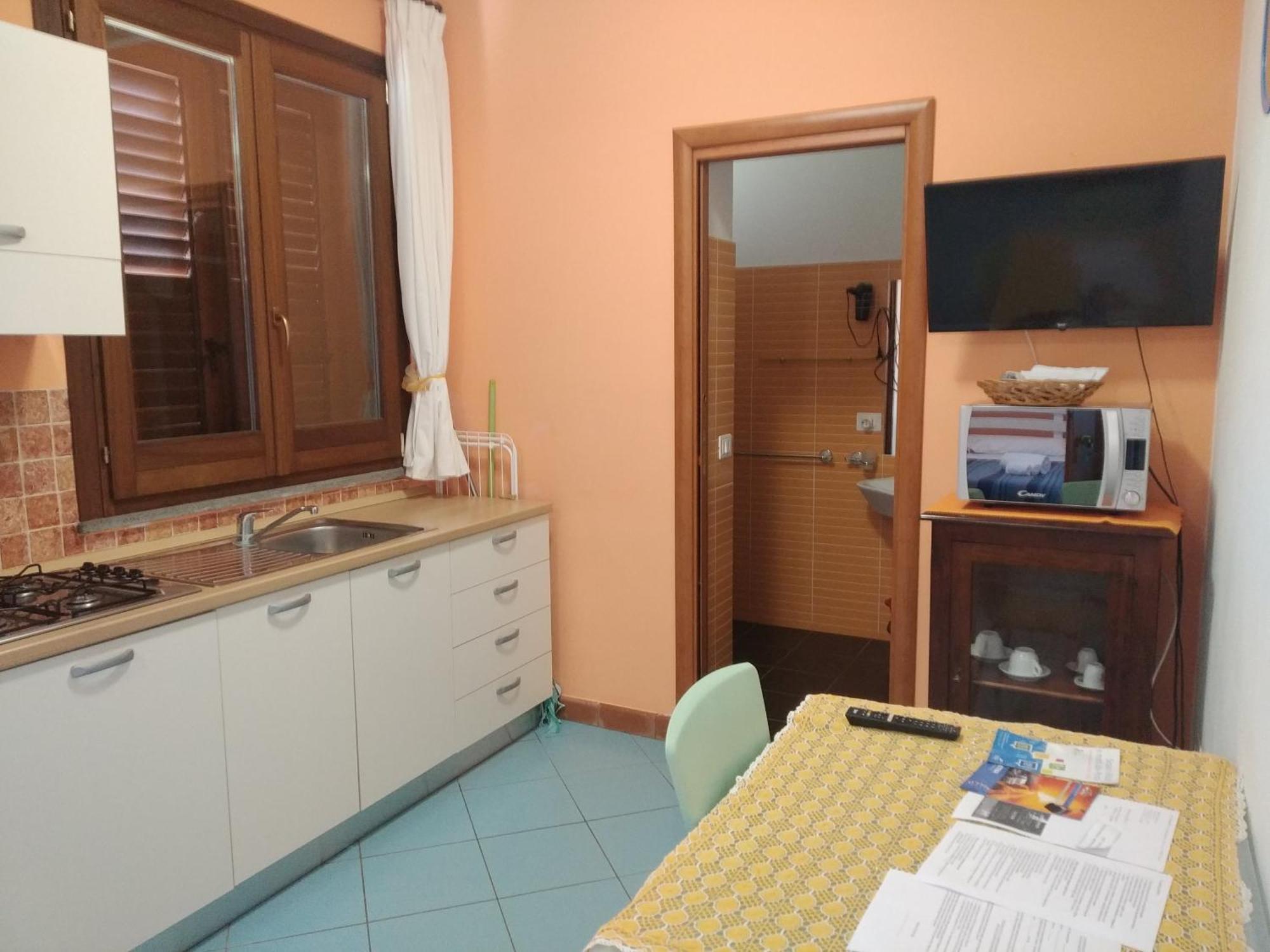 Case Vacanze Residence Trinacria Acireale Eksteriør billede
