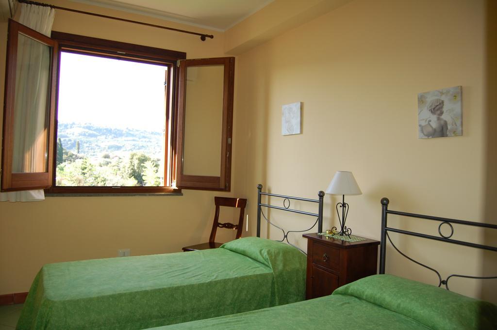 Case Vacanze Residence Trinacria Acireale Eksteriør billede