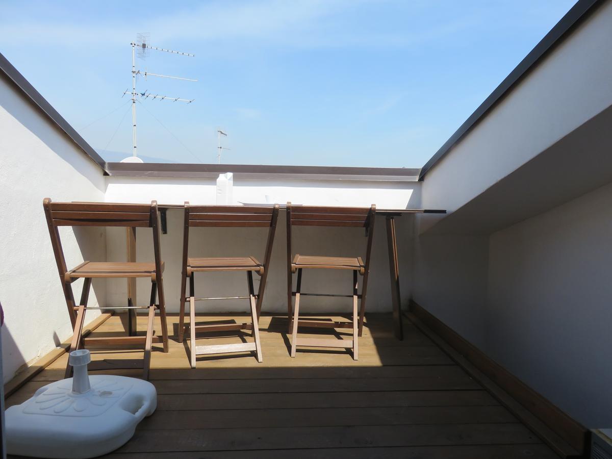 Case Vacanze Residence Trinacria Acireale Eksteriør billede