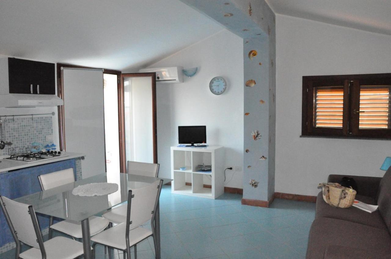 Case Vacanze Residence Trinacria Acireale Eksteriør billede