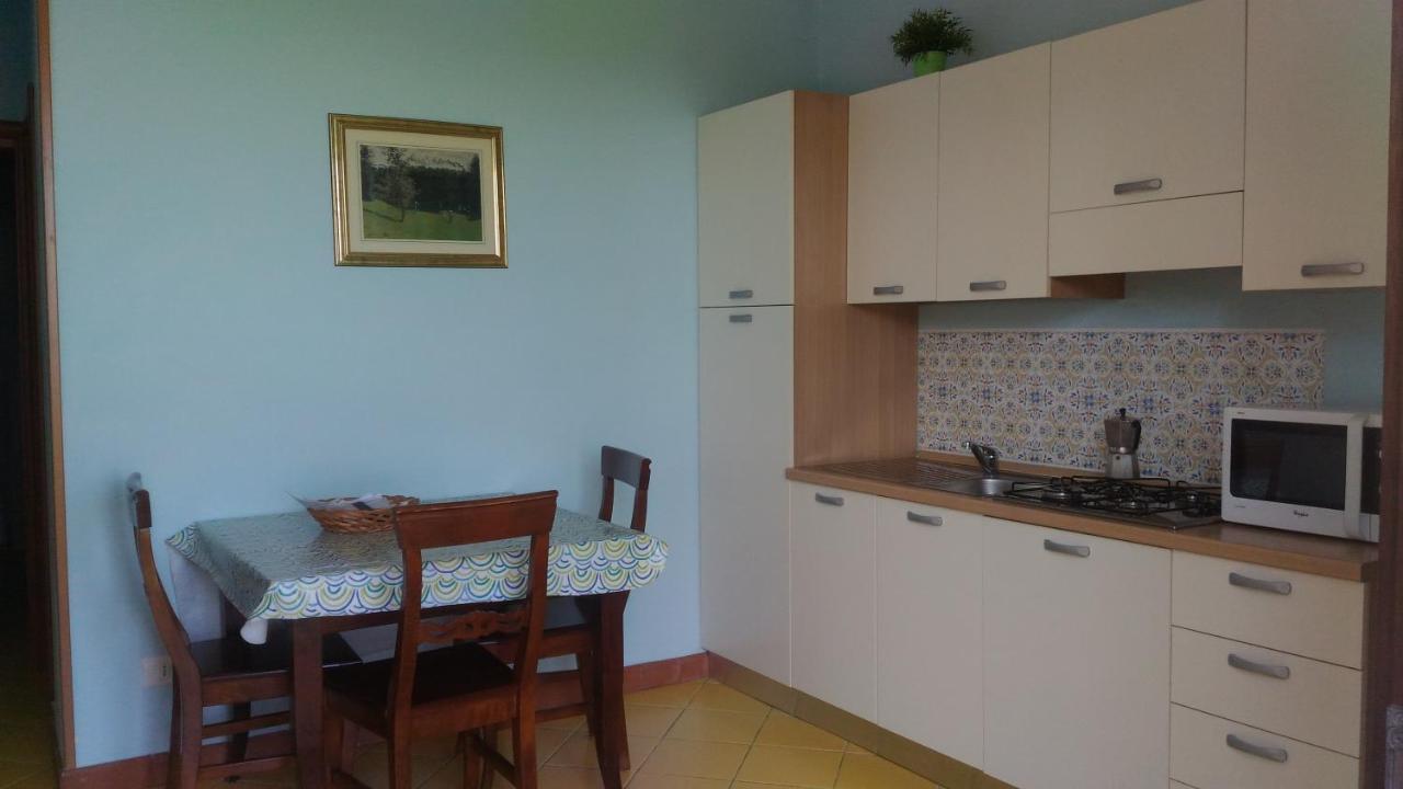 Case Vacanze Residence Trinacria Acireale Eksteriør billede